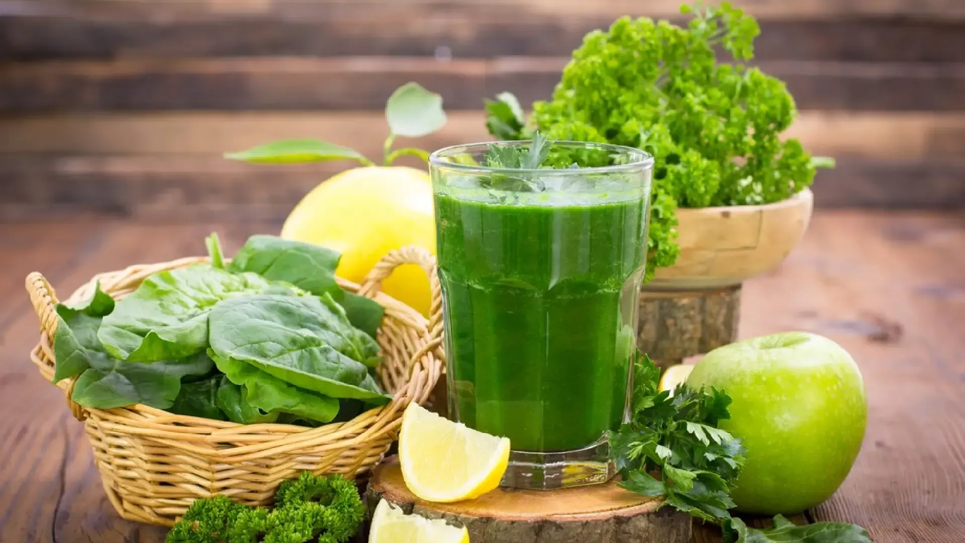 Green Detox